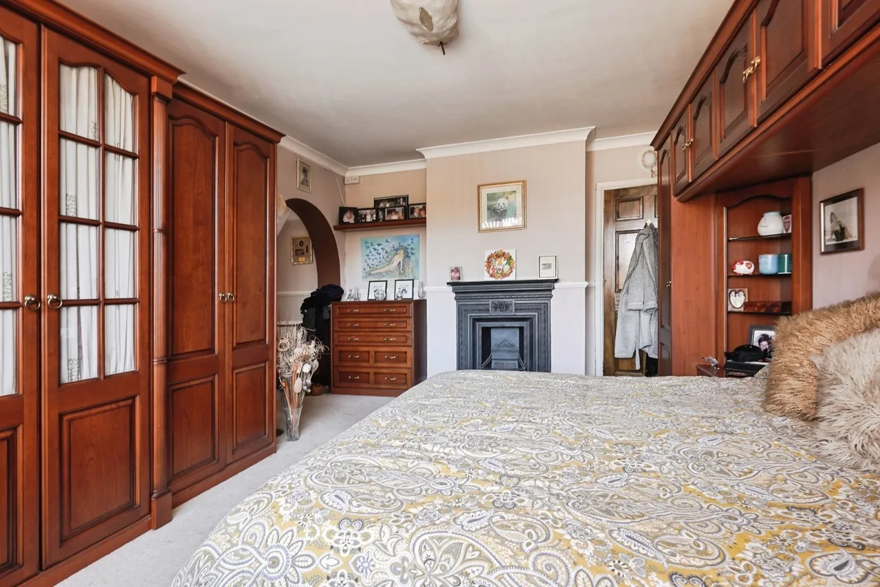 Cherry Garden Avenue, Folkestone, Kent, CT19, photo 8