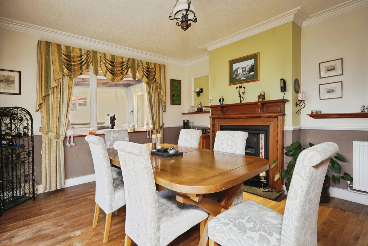 Cherry Garden Avenue, Folkestone, Kent, CT19, photo 13