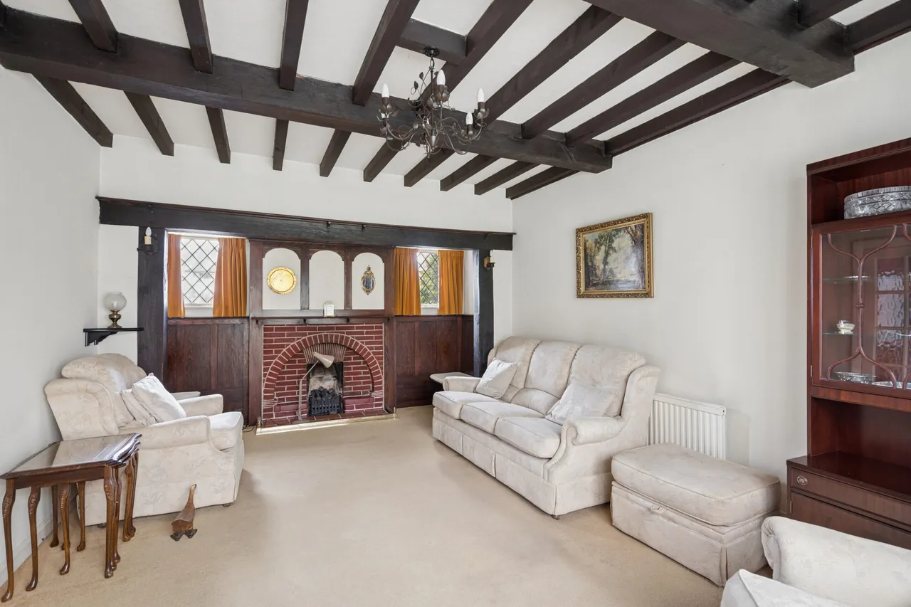 Whyteleafe, 5 Woodwaye, Watford, WD19 4NN, photo 4