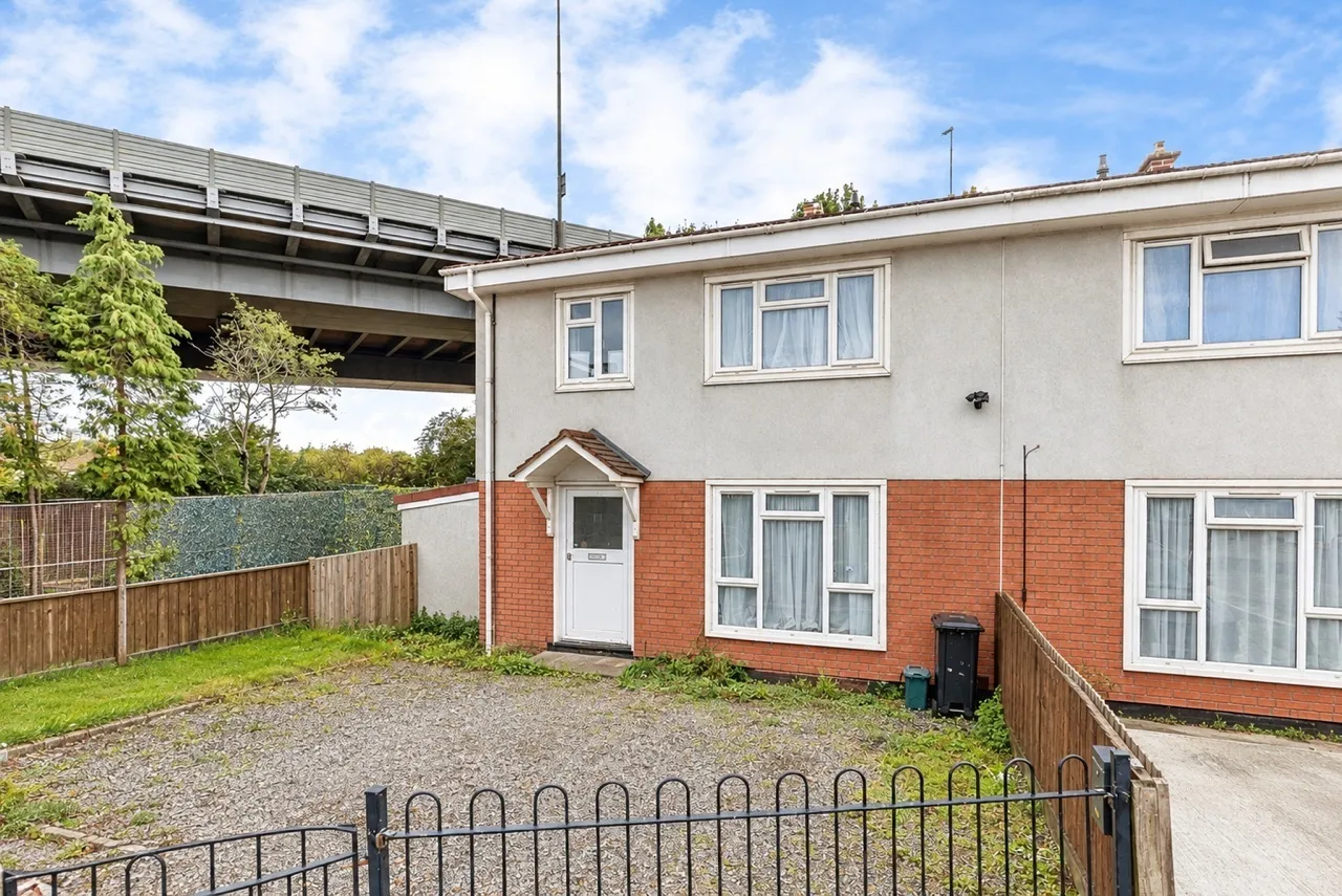 Maiden Way, Bristol, BS11, photo 13