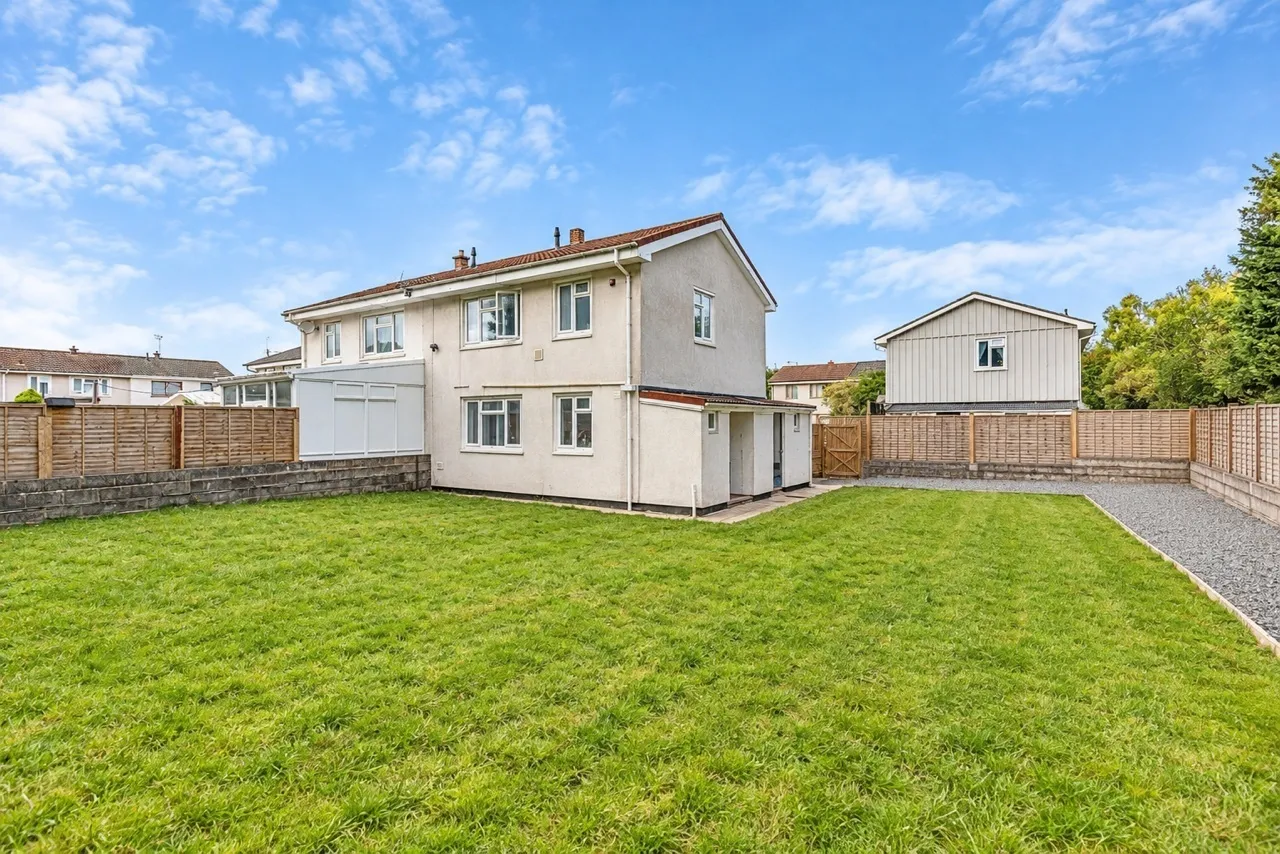 3 bed house for sale, Maiden Way, Bristol, BS11