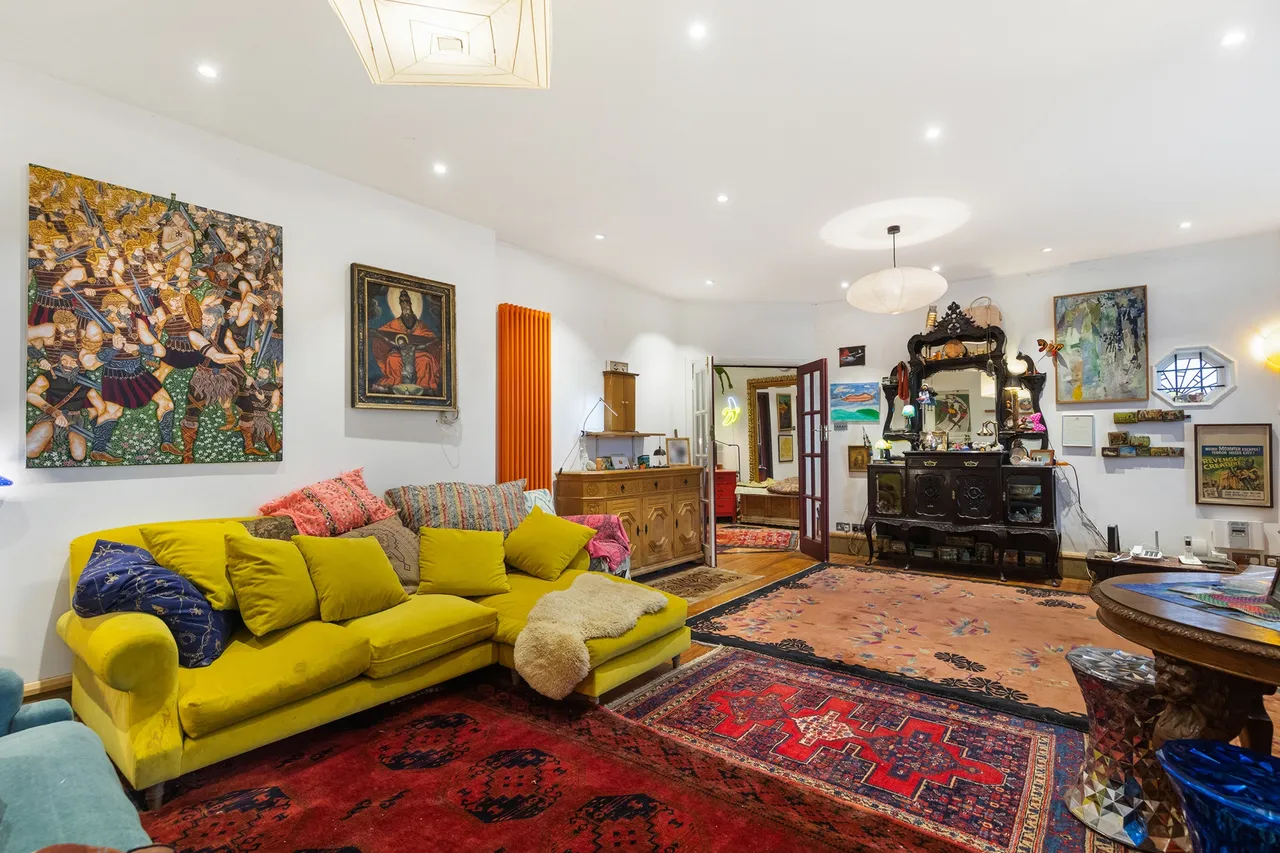 Chambers Lane, Willesden, NW10, photo 8