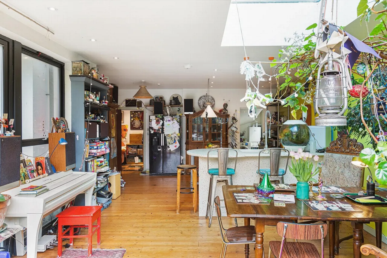 Chambers Lane, Willesden, NW10, photo 23