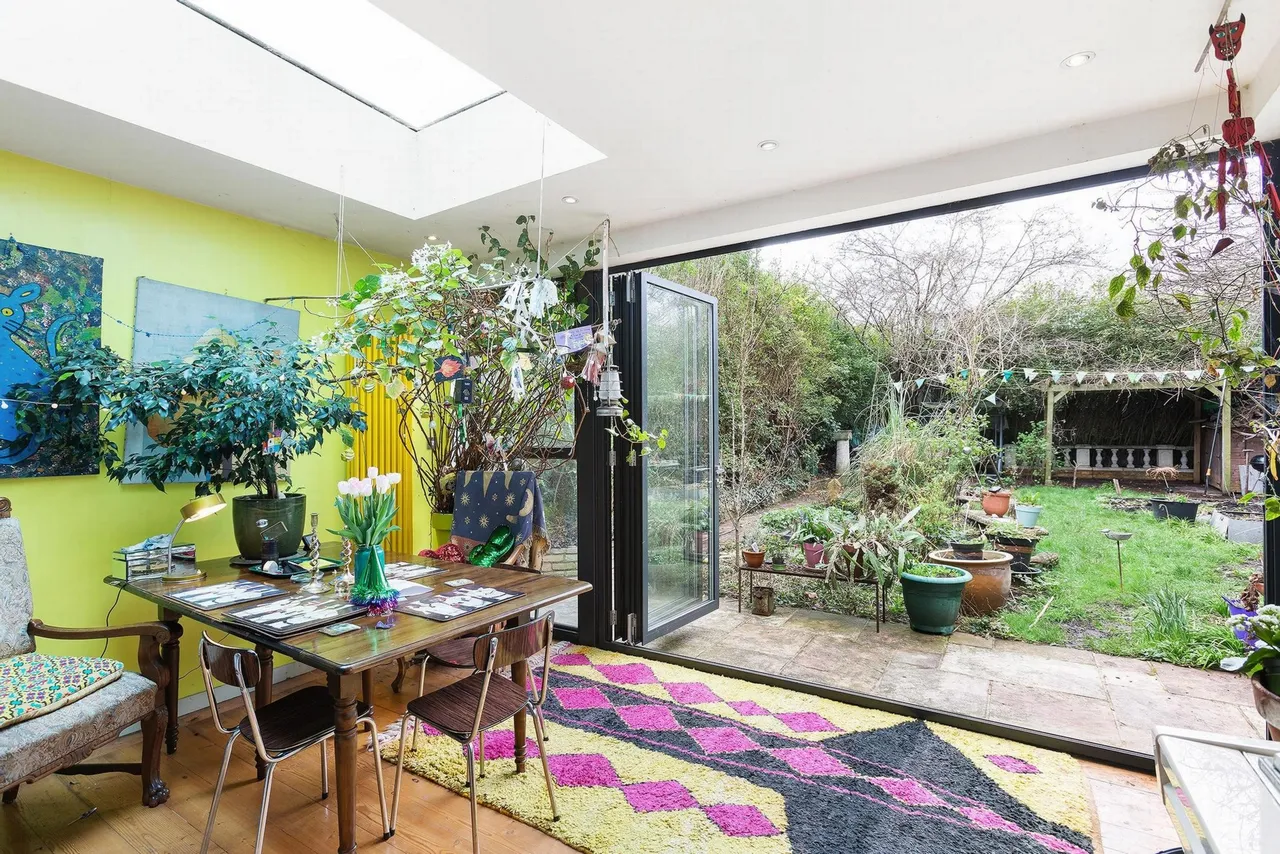 Chambers Lane, Willesden, NW10, photo 16