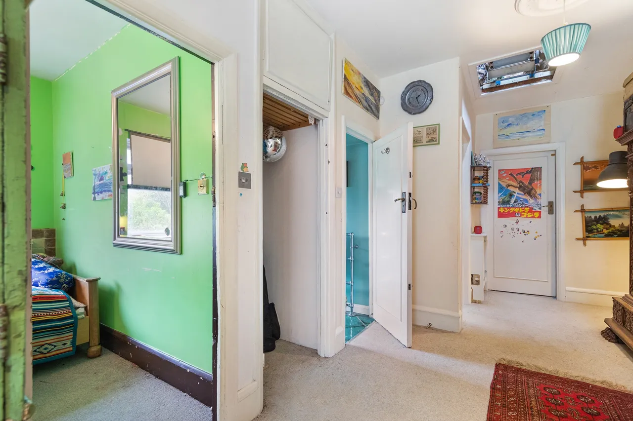 Chambers Lane, Willesden, NW10, photo 12