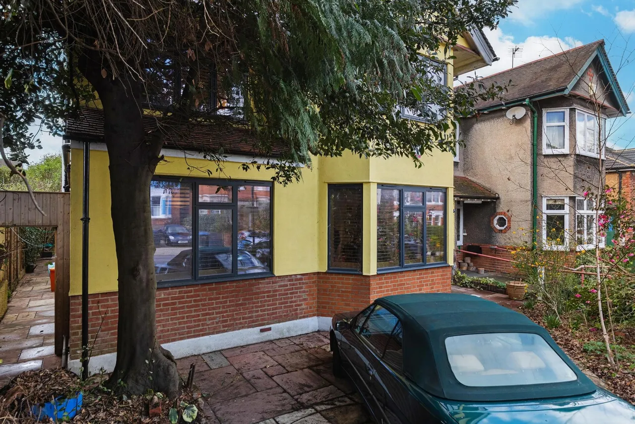 Chambers Lane, Willesden, NW10, photo 14
