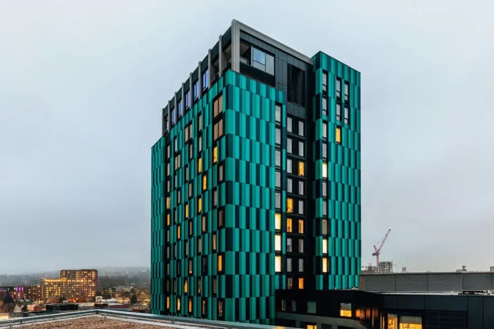 1 bed flat to rent, New Era Square, Sheffield, S2