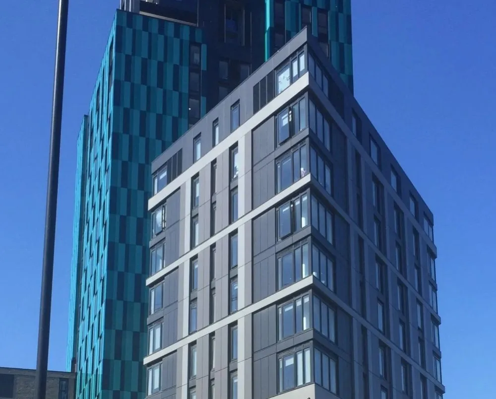 New Era Square, Sheffield, S2, photo 13
