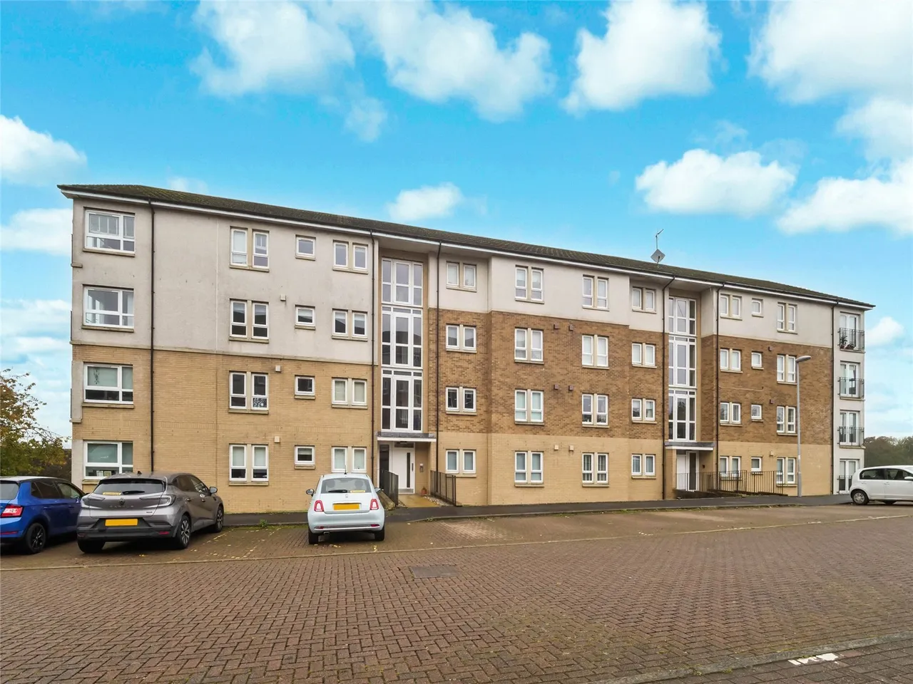 St. Mungos Road, Cumbernauld, G67, photo 18