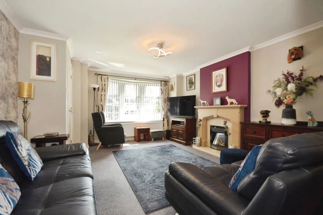 West Croft Drive, CHESTERFIELD, Derbyshire, S43, photo 7