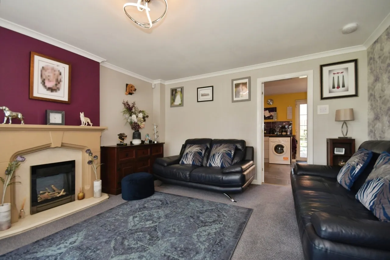 West Croft Drive, CHESTERFIELD, Derbyshire, S43, photo 6
