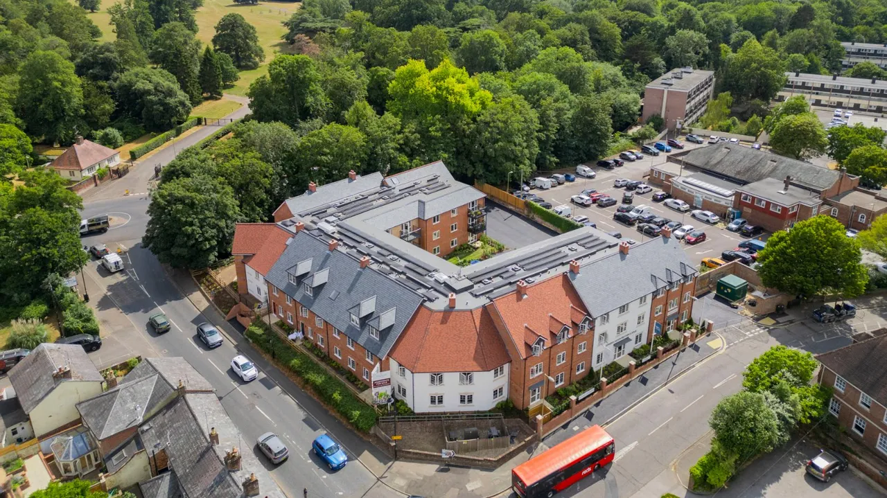 Broadwater Road, Romsey, SO51, photo 10