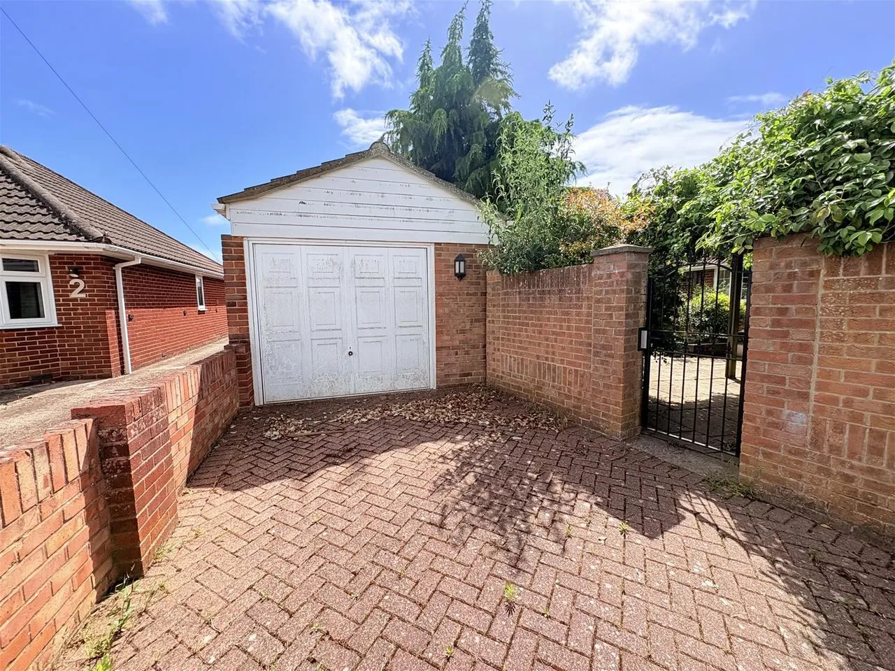 Mays Lane, Stubbington, Fareham, photo 4