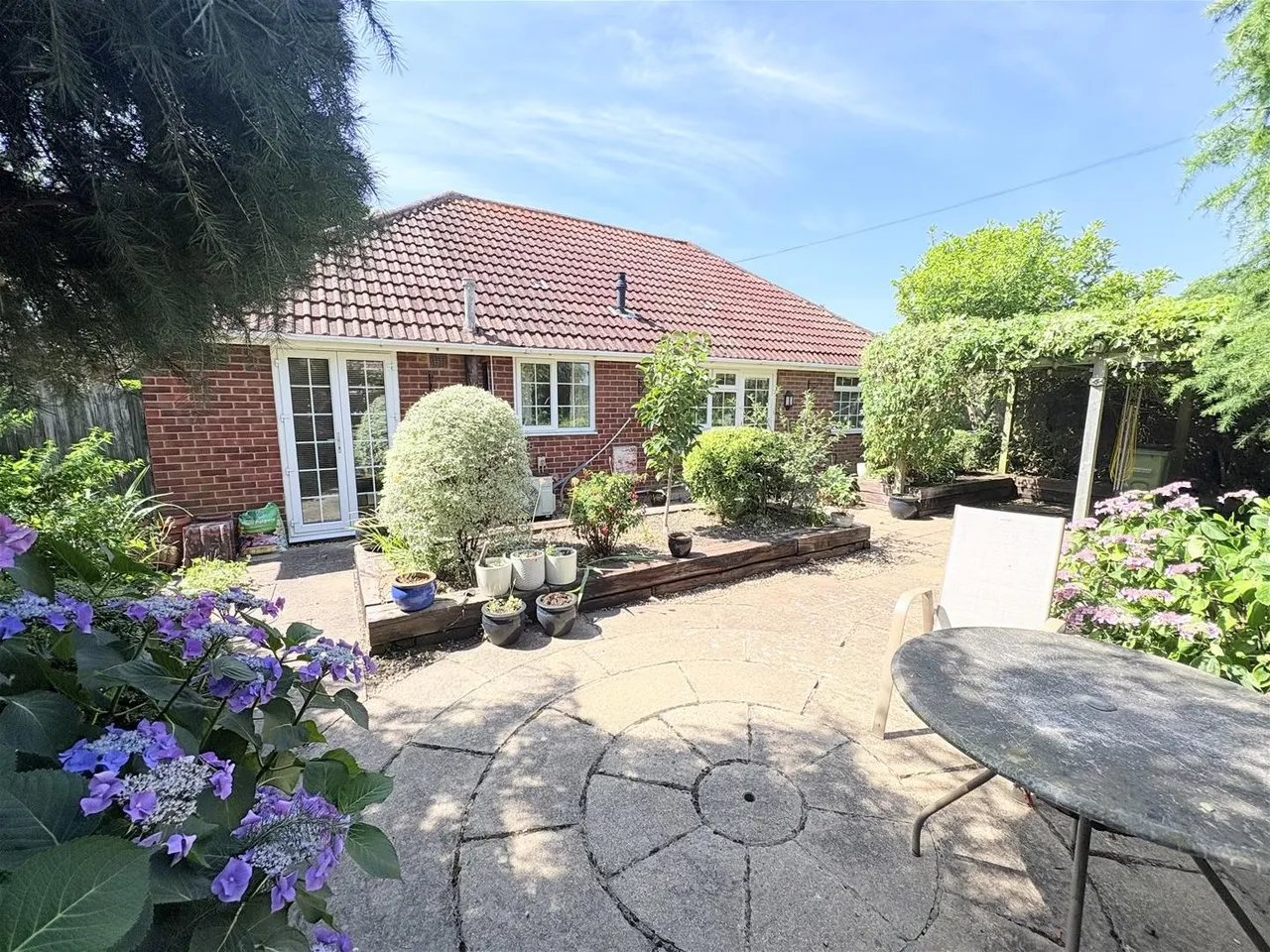 Mays Lane, Stubbington, Fareham, photo 3
