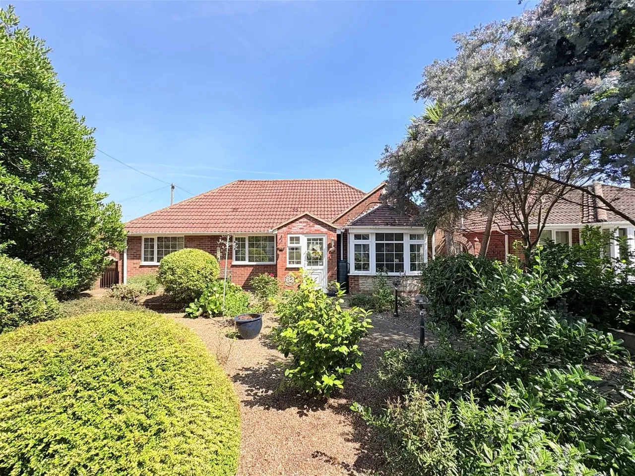3 bed house for sale — Mays Lane, Stubbington, Fareham