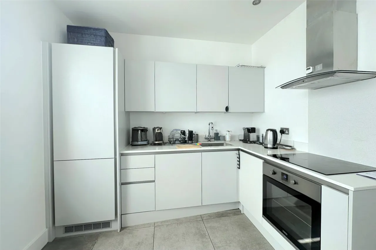 Parkgate House, 1 Park Street, Camberley, Surrey, GU15 3PQ, photo 5