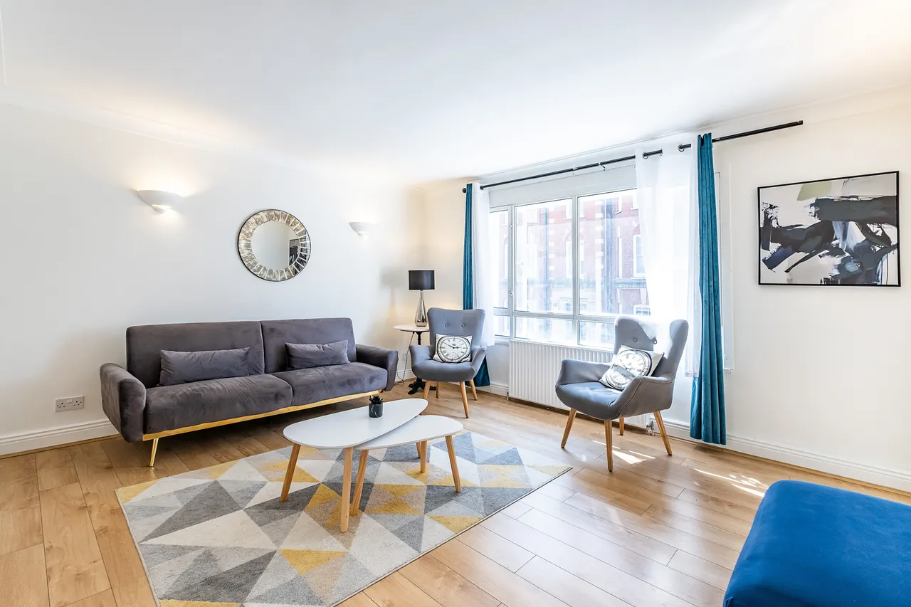 Seymour Place, LONDON, W1H, photo 10