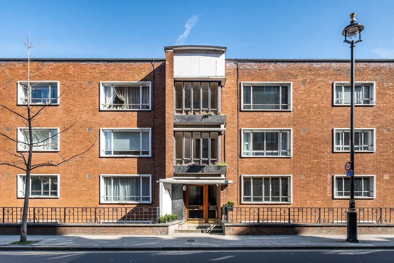 Seymour Place, LONDON, W1H, photo 6