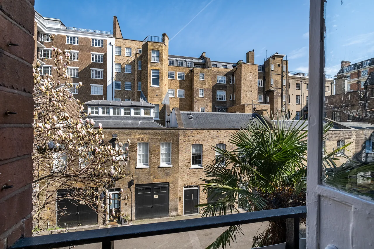 Seymour Place, LONDON, W1H, photo 8
