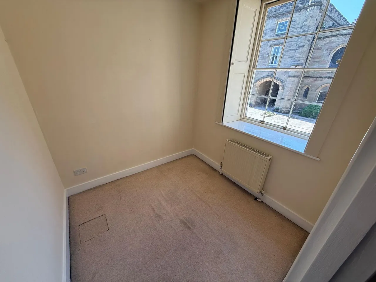 Bretby, Bretby Hall, DE15, photo 8