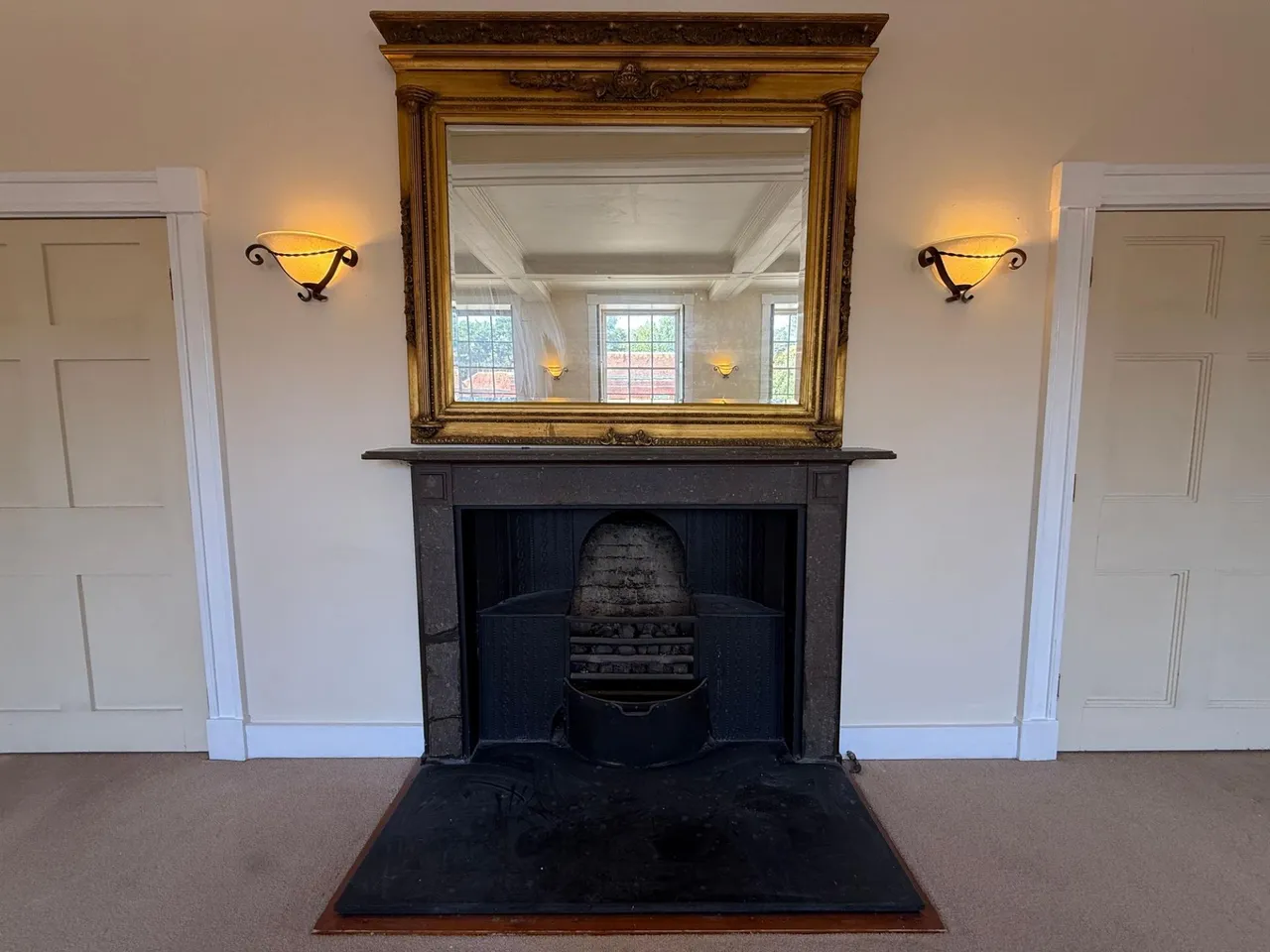 Bretby, Bretby Hall, DE15, photo 12