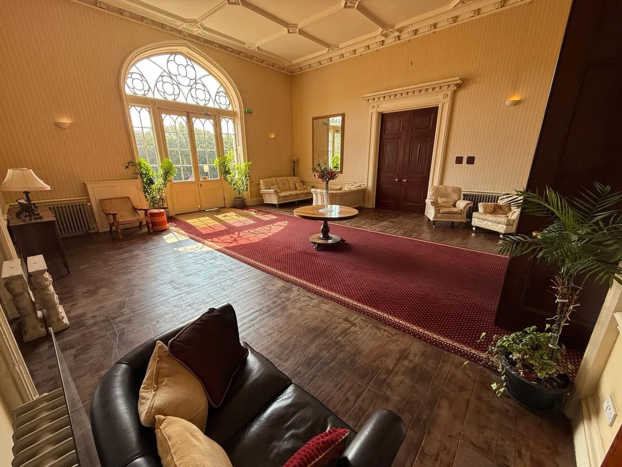 Bretby, Bretby Hall, DE15, photo 11
