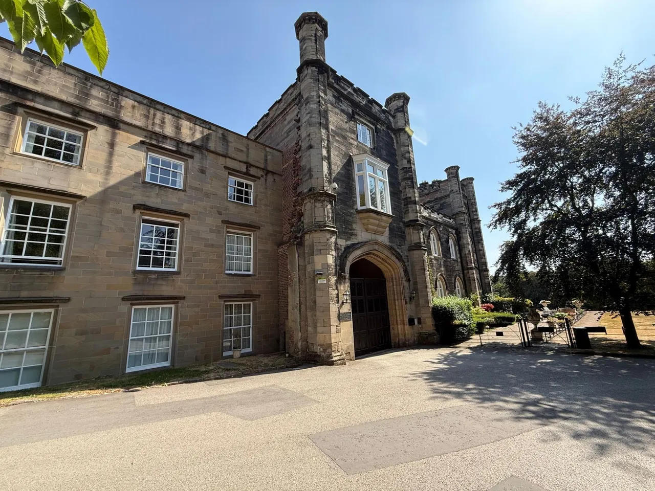 Bretby, Bretby Hall, DE15, photo 13