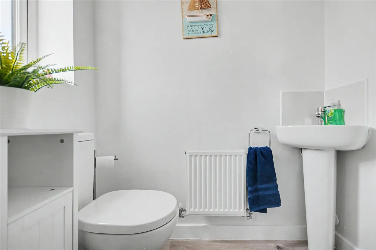 Beamlight Road, New Eastwood, NG16, photo 8