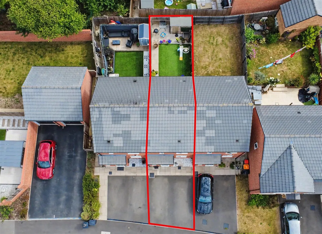 Beamlight Road, New Eastwood, NG16, photo 2