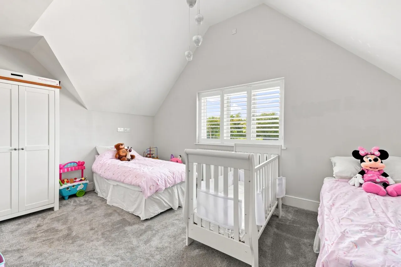 Slough Road, Allens Green, CM21, photo 19