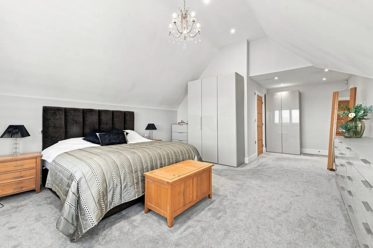Slough Road, Allens Green, CM21, photo 16