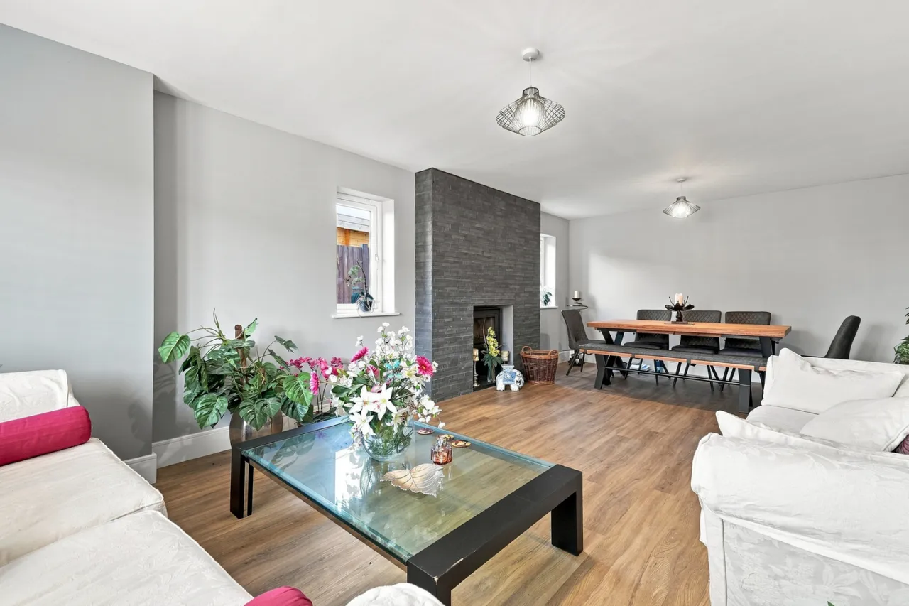 Slough Road, Allens Green, CM21, photo 5