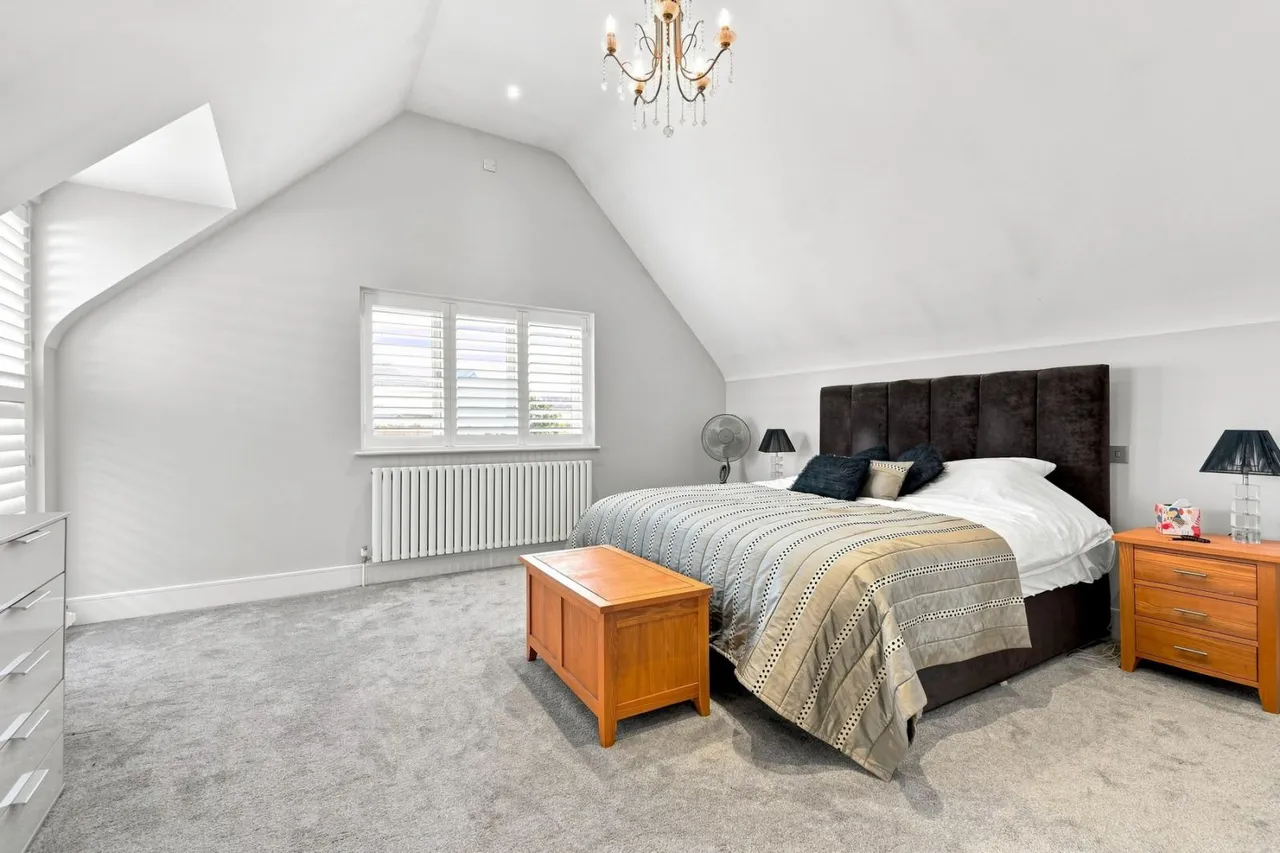 Slough Road, Allens Green, CM21, photo 17
