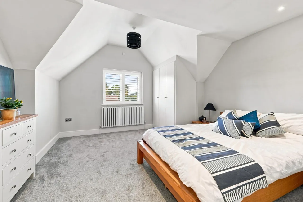 Slough Road, Allens Green, CM21, photo 18
