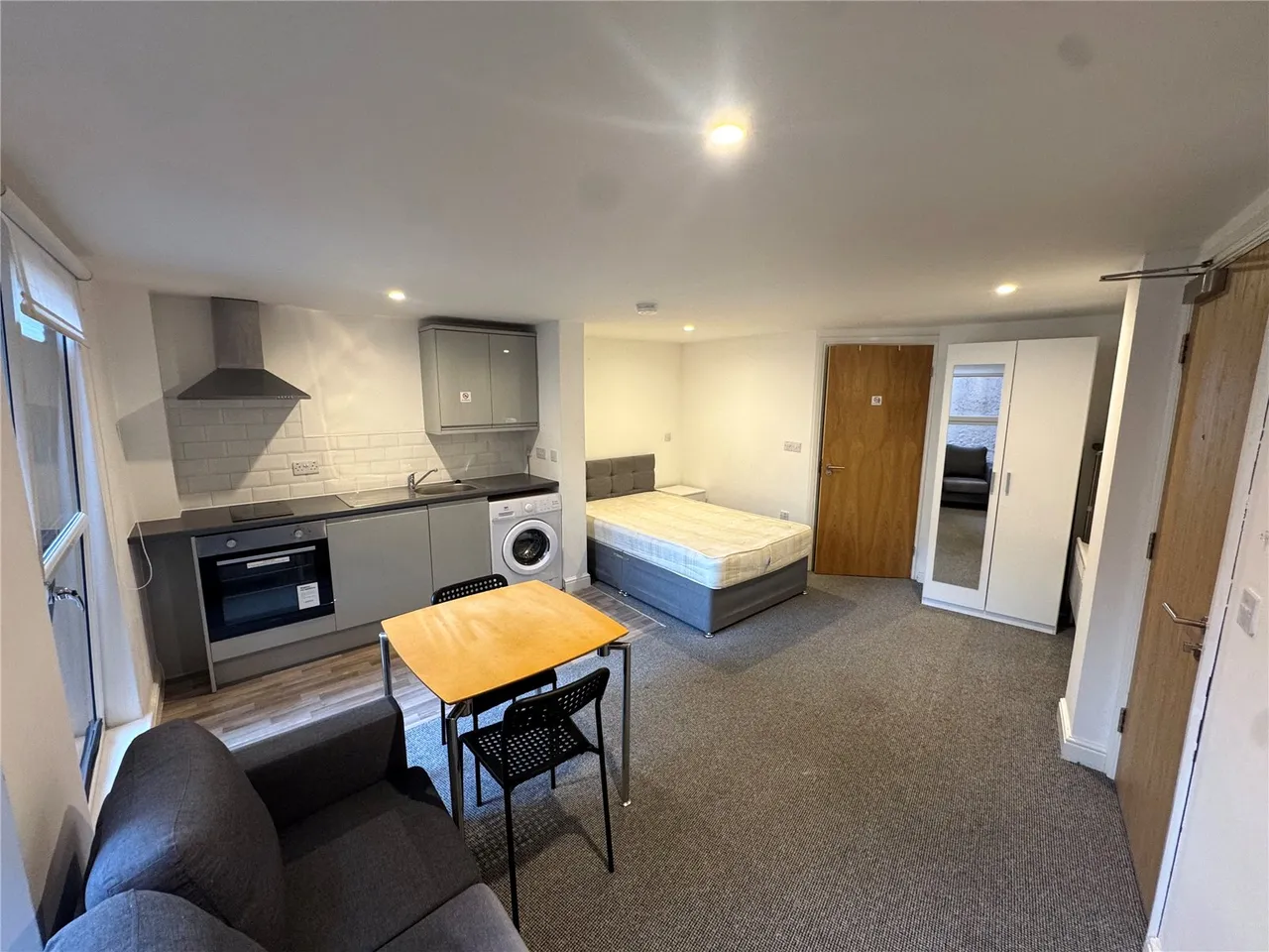 Wolstenholme Square, Liverpool, Merseyside, L1 4JL, photo 5
