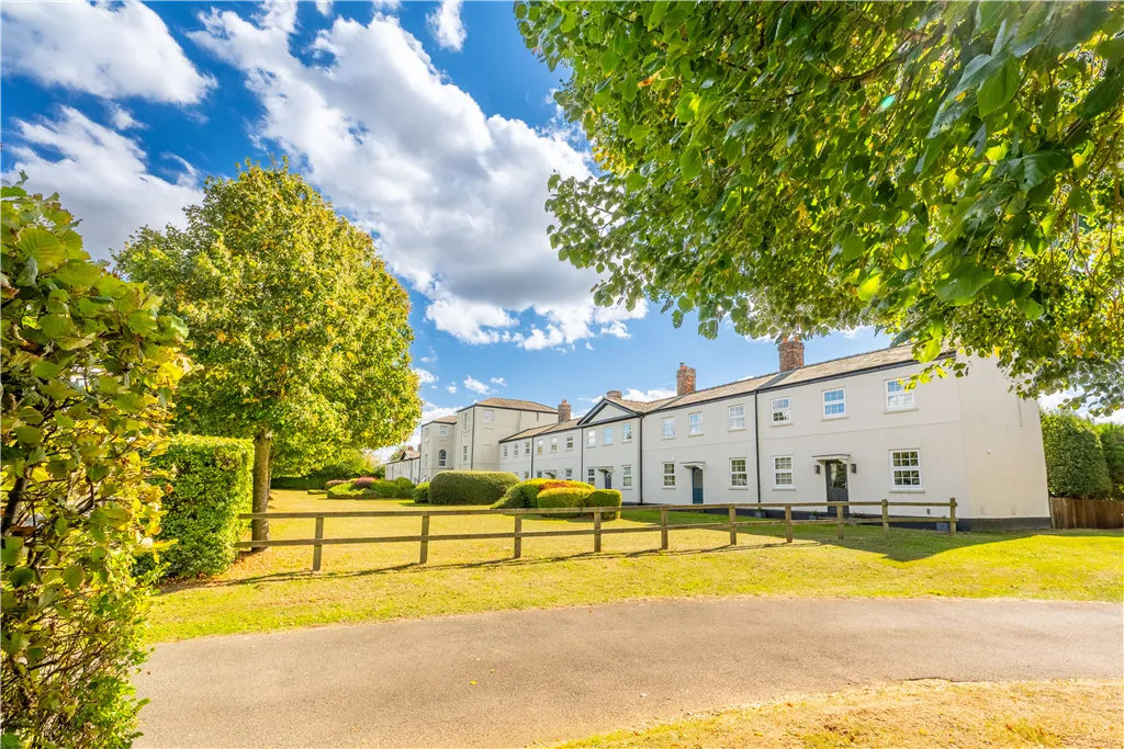 1 bed property for sale, Sedgeford Road, Docking
