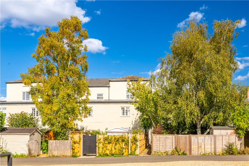 Sedgeford Road, Docking, photo 22