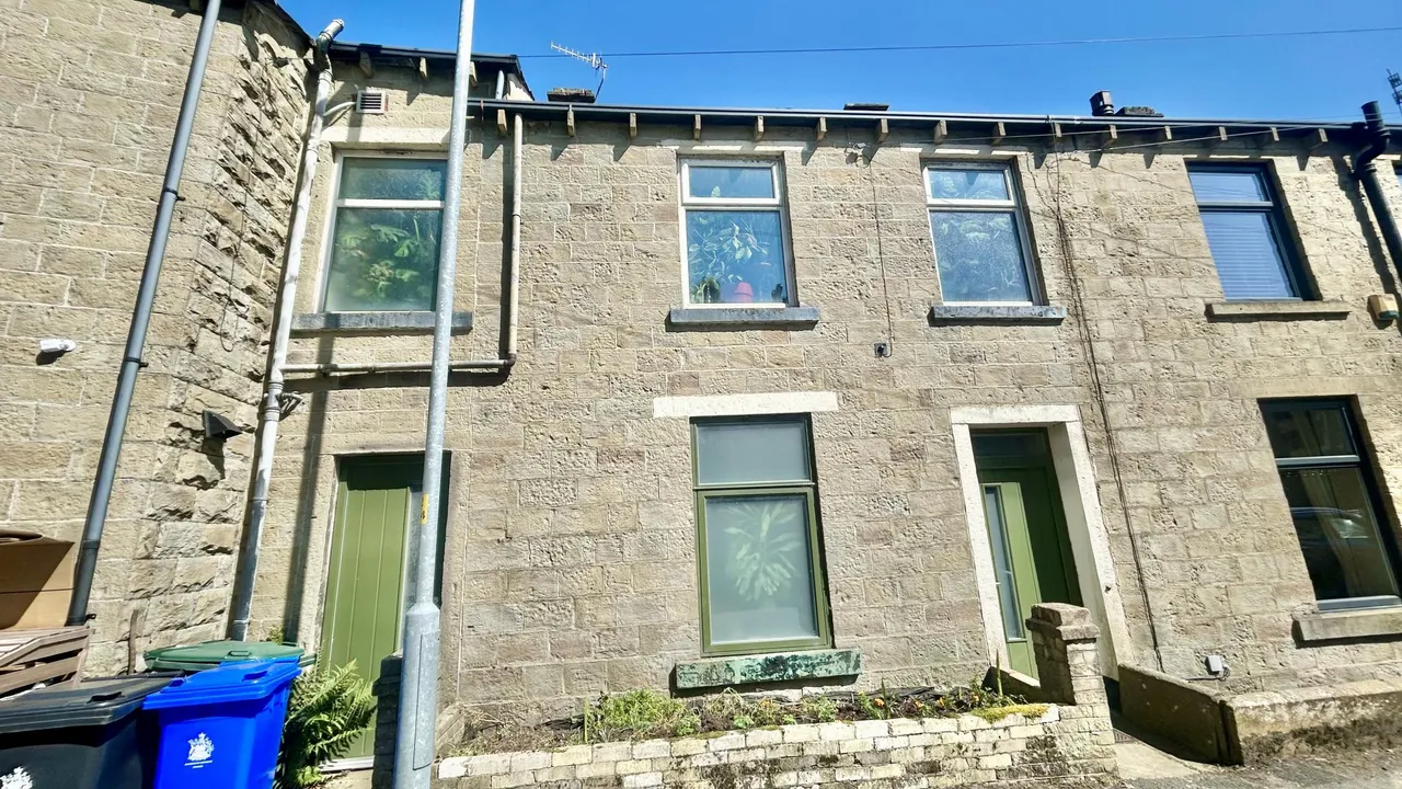 Burnley Road East, Rossendale, BB4, photo 2