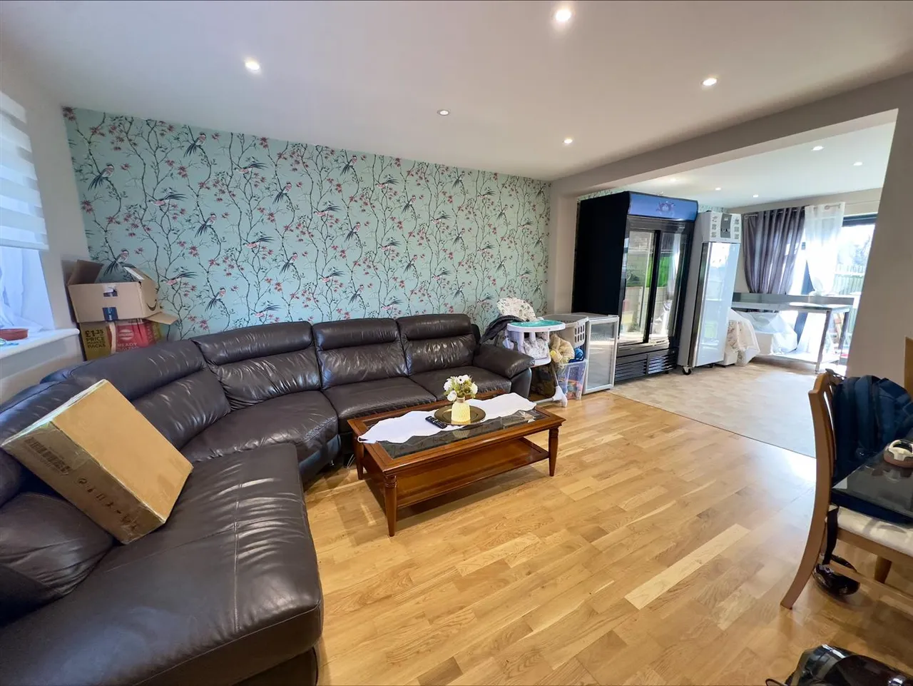 Central Avenue, Telscombe Cliffs, photo 2