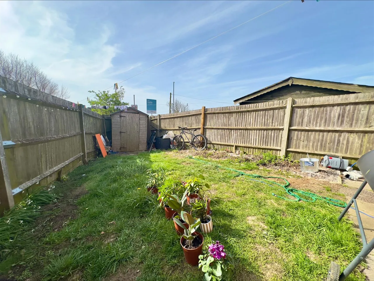 Central Avenue, Telscombe Cliffs, photo 5