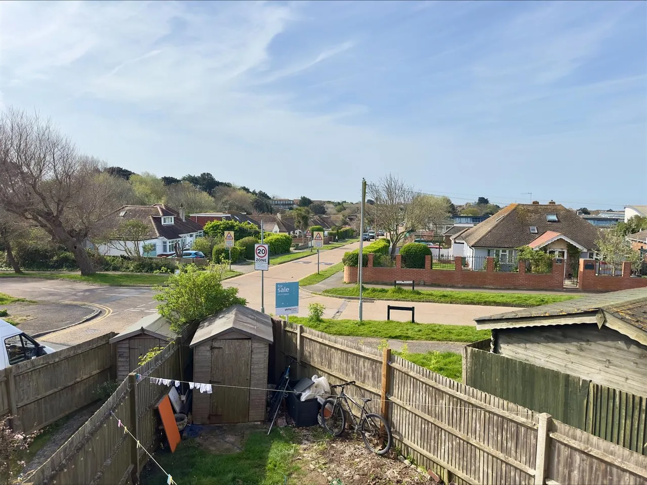 Central Avenue, Telscombe Cliffs, photo 4