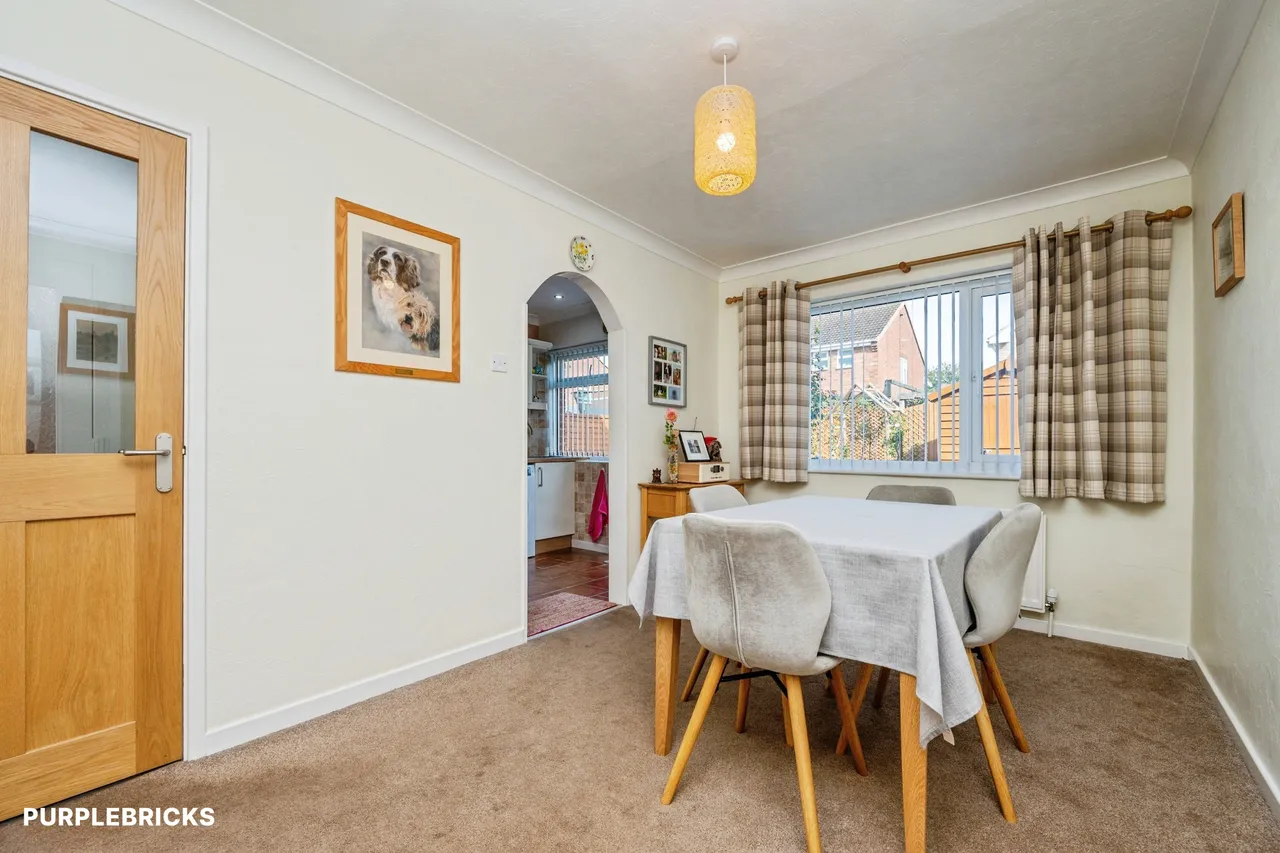 Apple Tree Close, Kidderminster, DY10, photo 9