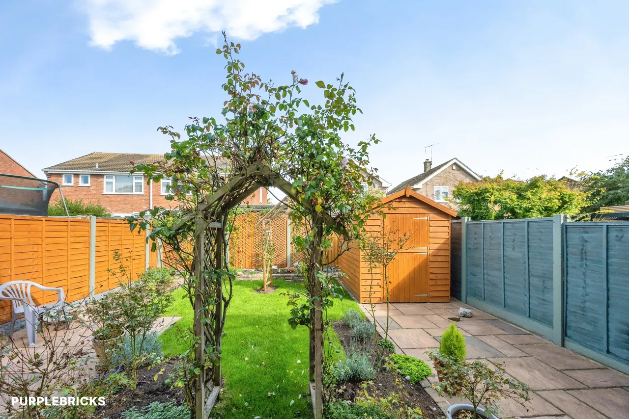 Apple Tree Close, Kidderminster, DY10, photo 18