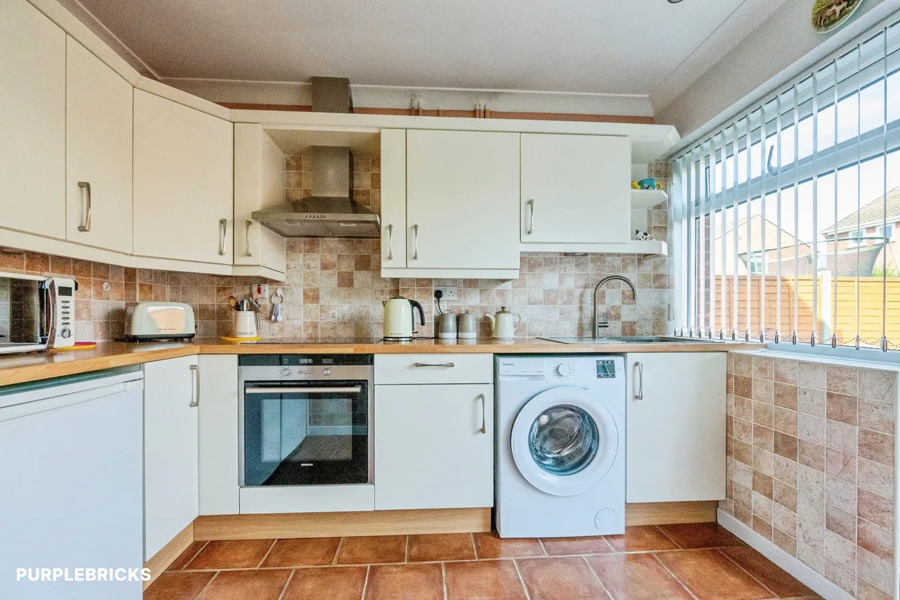 Apple Tree Close, Kidderminster, DY10, photo 4