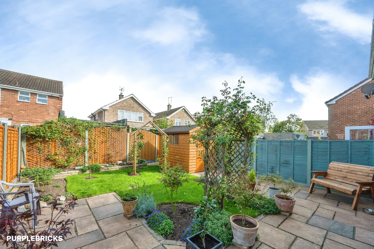 Apple Tree Close, Kidderminster, DY10, photo 15