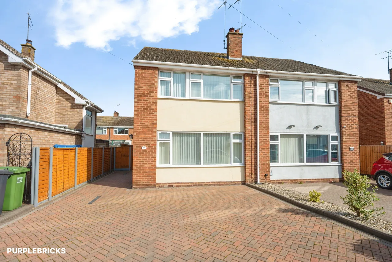 Apple Tree Close, Kidderminster, DY10, photo 20