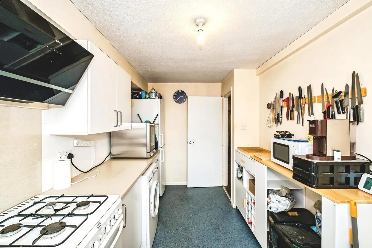 Lansdowne Road, Worthing, BN11, photo 5