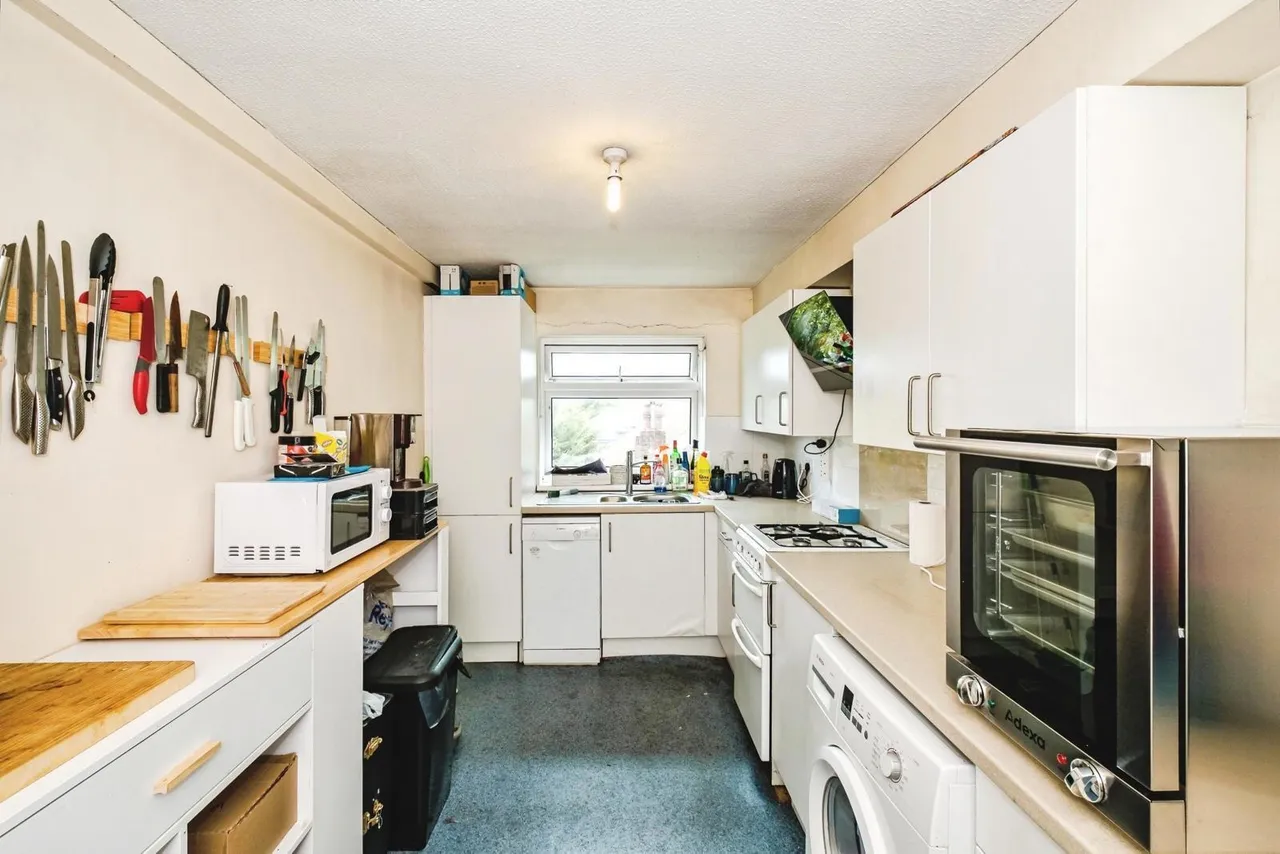 Lansdowne Road, Worthing, BN11, photo 4