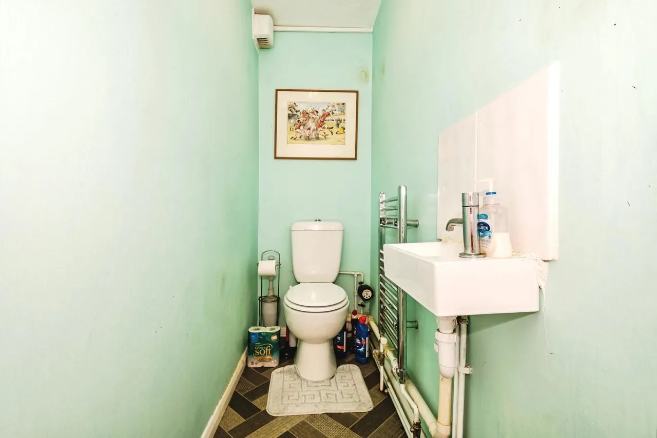Lansdowne Road, Worthing, BN11, photo 9
