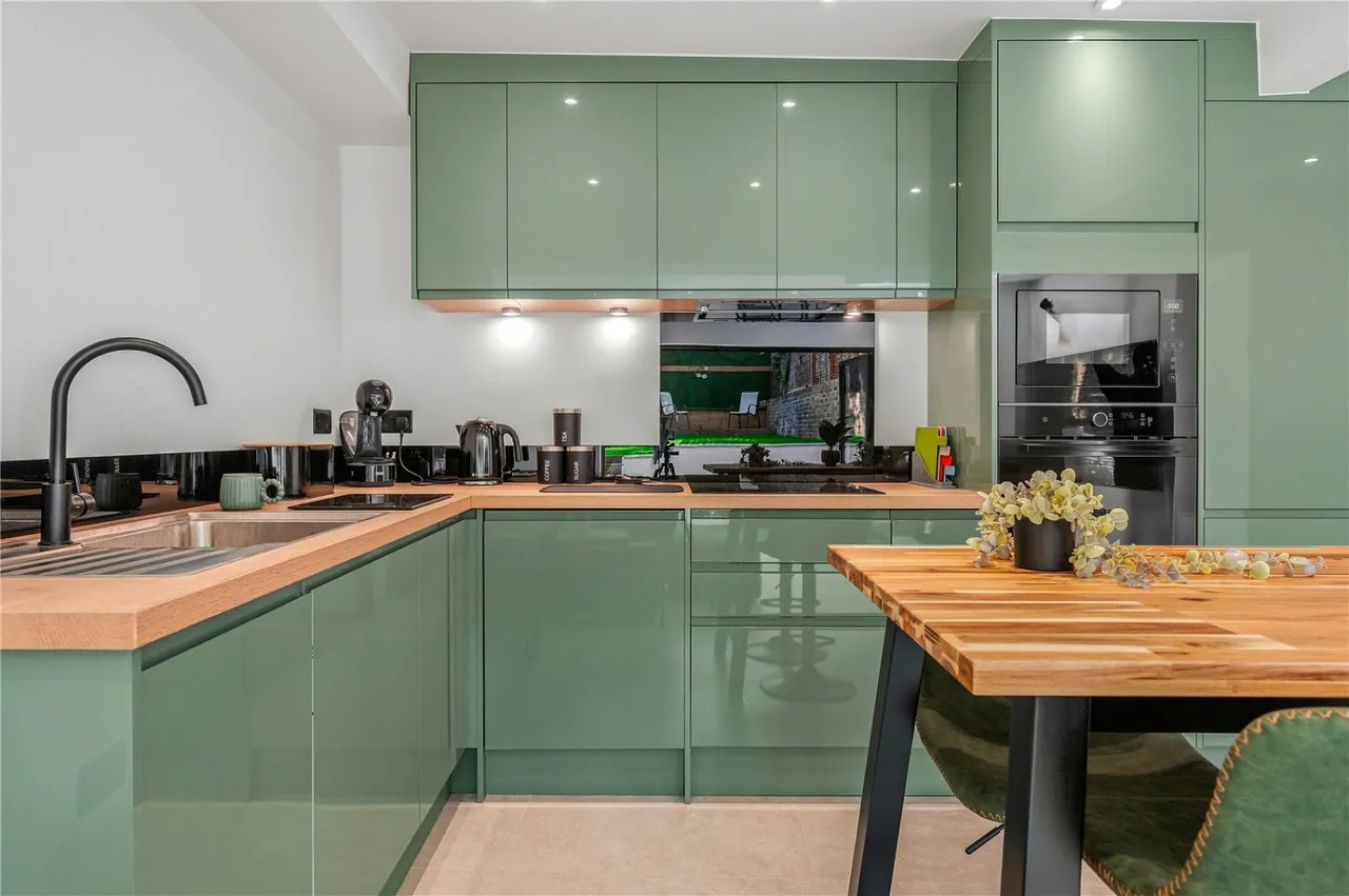 New North Road, Islington, N1, photo 5